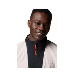 Sequoia Grove Half Zip Fleece