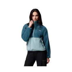 Sequoia Grove 1/2 Zip Fleece