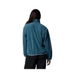 Sequoia Grove 1/2 Zip Fleece