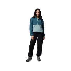 Sequoia Grove 1/2 Zip Fleece