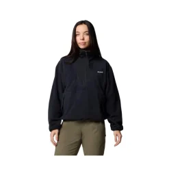 Sequoia Grove 1/2 Zip Fleece