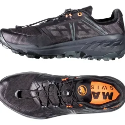 Sertig TR Low Gore-Tex Trail Running Shoes