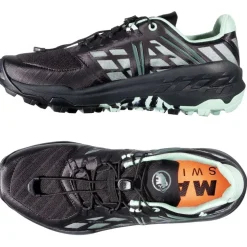 Sertig TR Low Gore-Tex Women's Trail Running Shoes