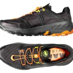 Sertig TR Low Trail Running Shoes