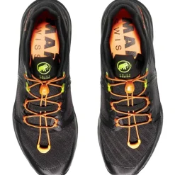 Sertig TR Low Trail Running Shoes