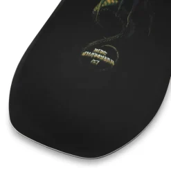 Shadowban All Mountain Snowboard 2027