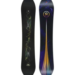 Shadowban All Mountain Snowboard 2027