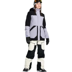 Shelter 20K 3D Stretch Insulated Women's Snowboard Jacket