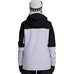 Shelter 20K 3D Stretch Insulated Women's Snowboard Jacket