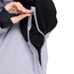 Shelter 20K 3D Stretch Insulated Women's Snowboard Jacket