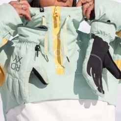 Shelter Women's Snowboard/Ski Jacket