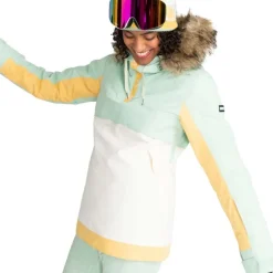 Shelter Women's Snowboard/Ski Jacket