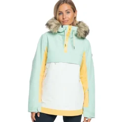 Shelter Women's Snowboard/Ski Jacket