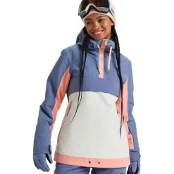 Shelter Women's Snowboard/Ski Jacket
