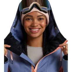 Shelter Women's Snowboard/Ski Jacket