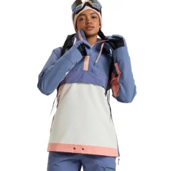 Shelter Women's Snowboard/Ski Jacket