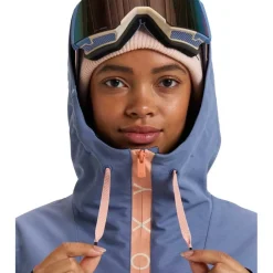 Shelter Women's Snowboard/Ski Jacket