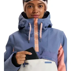 Shelter Women's Snowboard/Ski Jacket