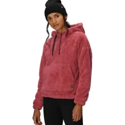 Sherpa Women's Snowboard Hoody