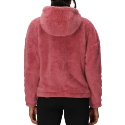 Sherpa Women's Snowboard Hoody