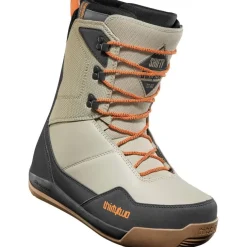 Shifty Snowboard Boots 2026
