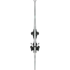 Shine 76 Women's Skis + VMotion 10 Lady GripWalk Bindings 2026