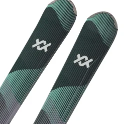 Shine 76 Women's Skis + VMotion 10 Lady GripWalk Bindings 2026