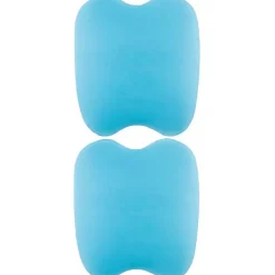 Shin Shaped Gel Pad Protection Pair