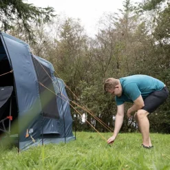 Sierra 300 Family Camping Tent