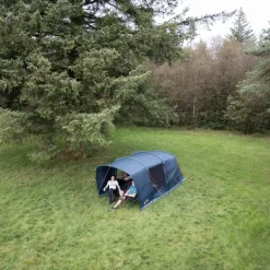 Sierra 300 Family Camping Tent