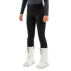 Sigma Kids' Softshell Ski/Snowboard Pants