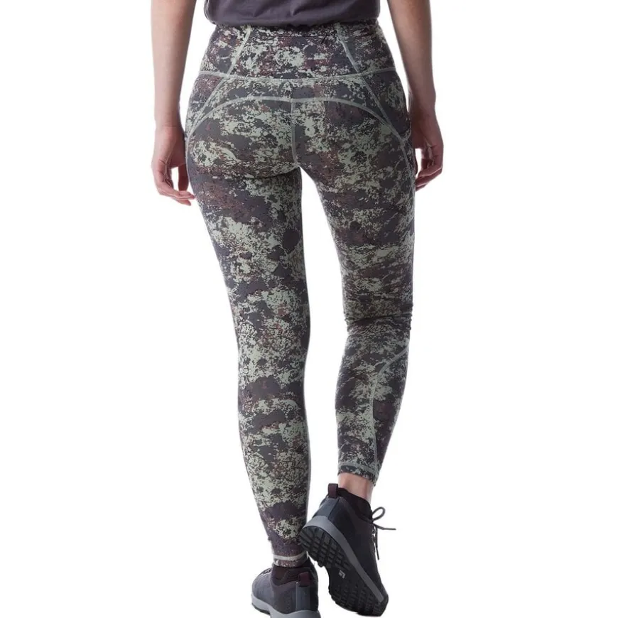 Sigma Women's Climbing Leggings