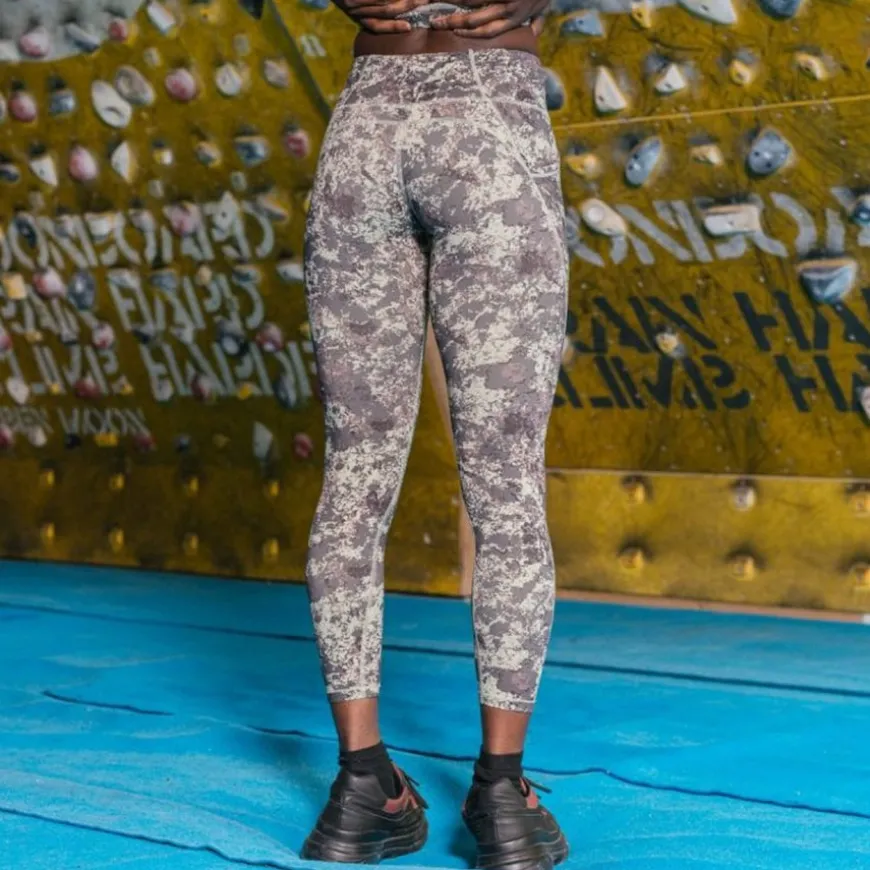 Sigma Women's Climbing Leggings