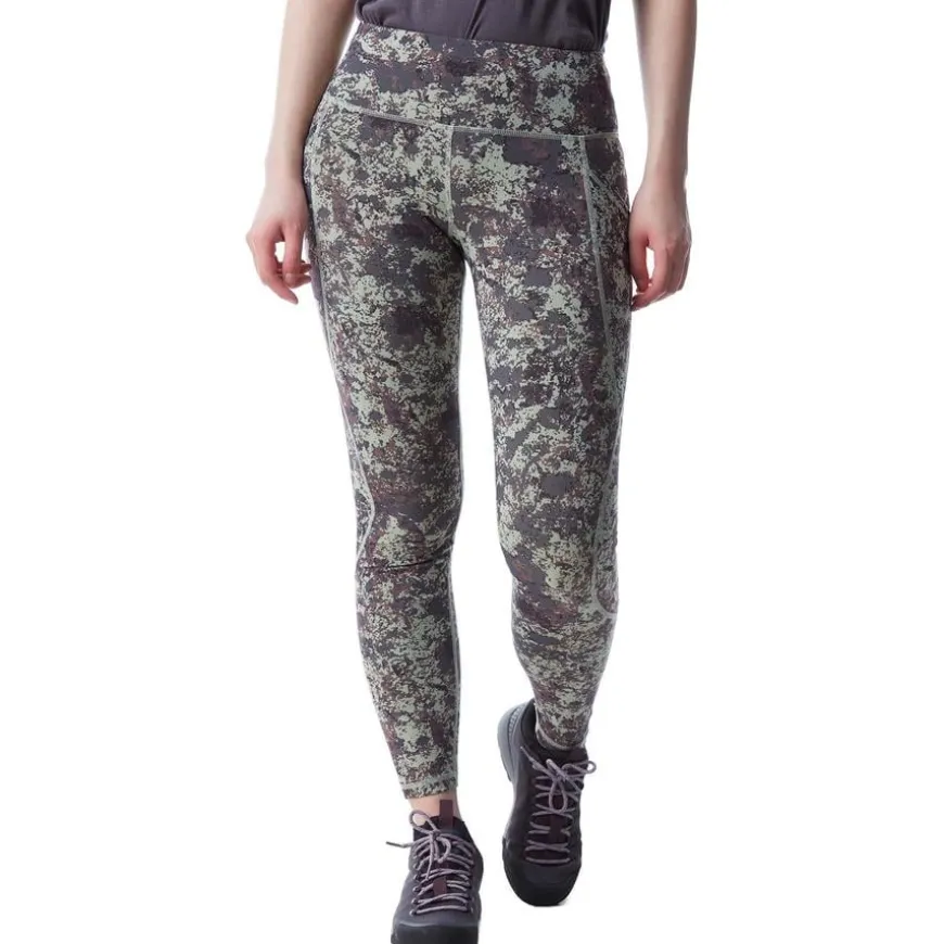 Sigma Women's Climbing Leggings