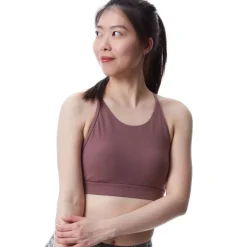 Sigma Women's Climbing Sports Bra Top