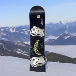 Skate Banana Freestyle/All Mountain Snowboard 2026
