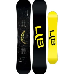 Skate Banana Freestyle/All Mountain Snowboard 2026