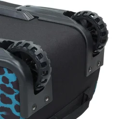 2 Ski & Boardbag Roller