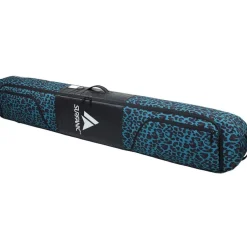2 Ski & Boardbag Roller