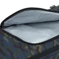 2 Ski & Boardbag Roller