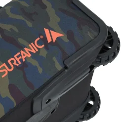 2 Ski & Boardbag Roller