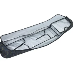 2 Ski & Boardbag Roller
