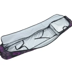 2 Ski & Boardbag Roller