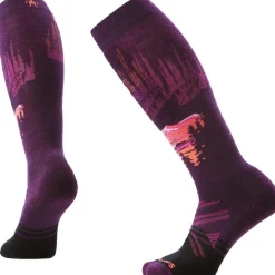 Ski Full Cushion Alpine Auroras OTC Women's Ski Socks