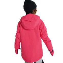 Skimmer 2L Kids' Waterproof Jacket