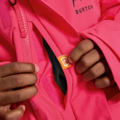 Skimmer 2L Kids' Waterproof Jacket