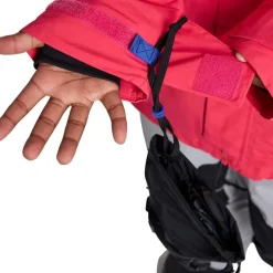 Skimmer 2L Kids' Waterproof Jacket
