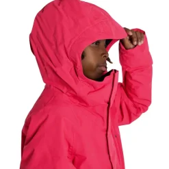 Skimmer 2L Kids' Waterproof Jacket