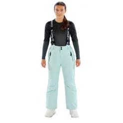 Skippie Surftex Kids' Insulated Ski/Snowboard Pants