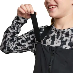Skylar 2L Kids' Ski/Snowboard Bib Pants